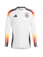 Deutschland Heimtrikot EM 2024 Langarm